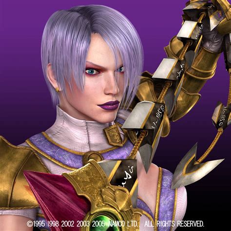 soul calibur ivy valentine|Ivy .